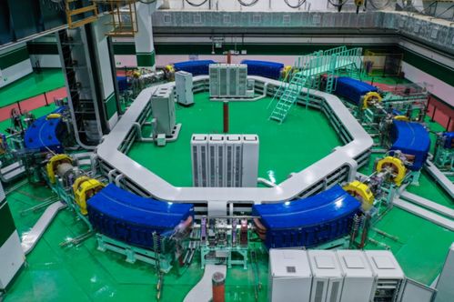 武汉碳离子治疗系统获批与生物基材料技术研发 科技创新引领健康未来